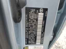 2006 TOYOTA CAMRY