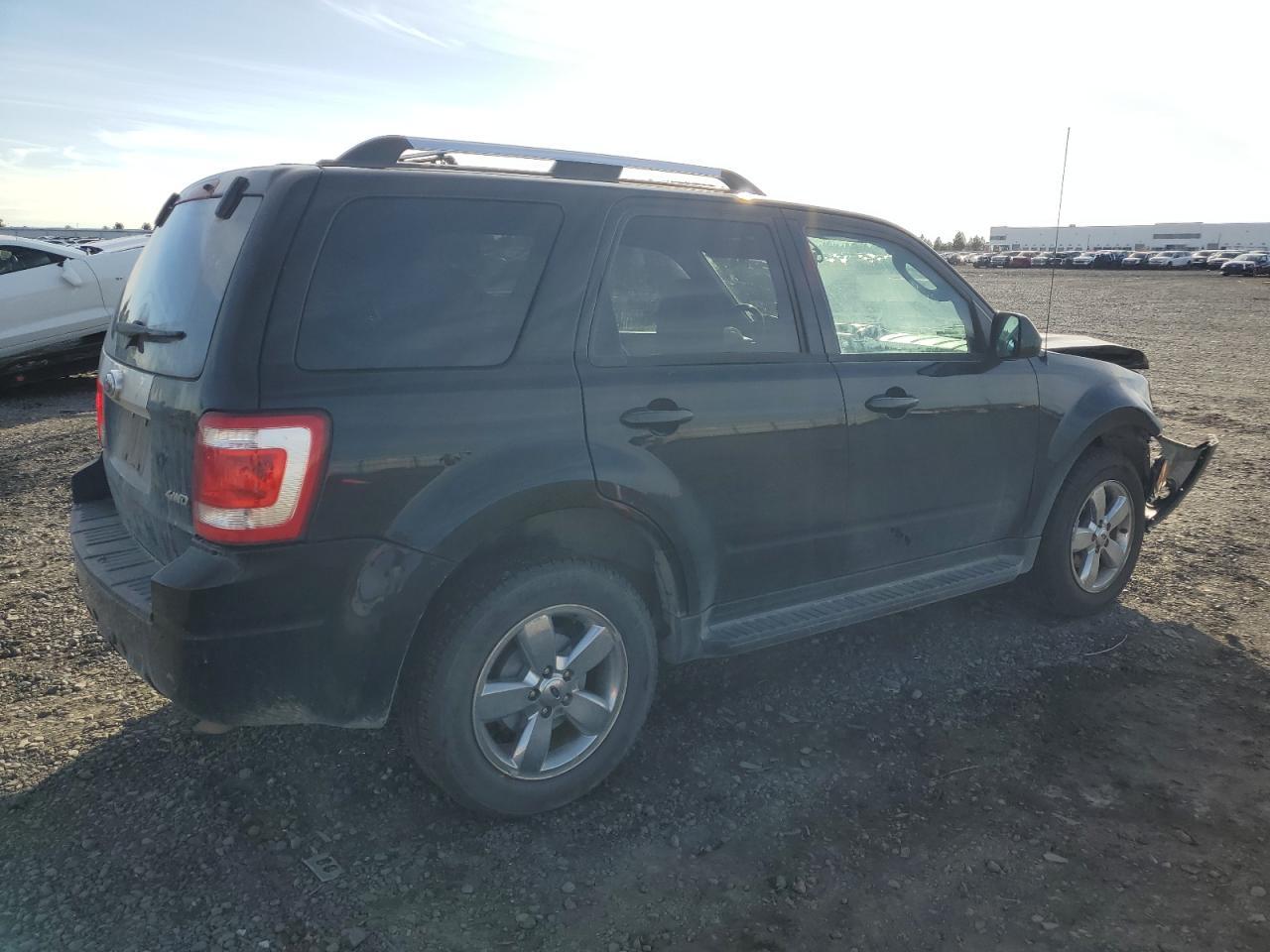 2009 FORD ESCAPE