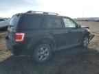 2009 FORD ESCAPE