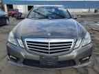 2011 MERCEDES-BENZ E-Class