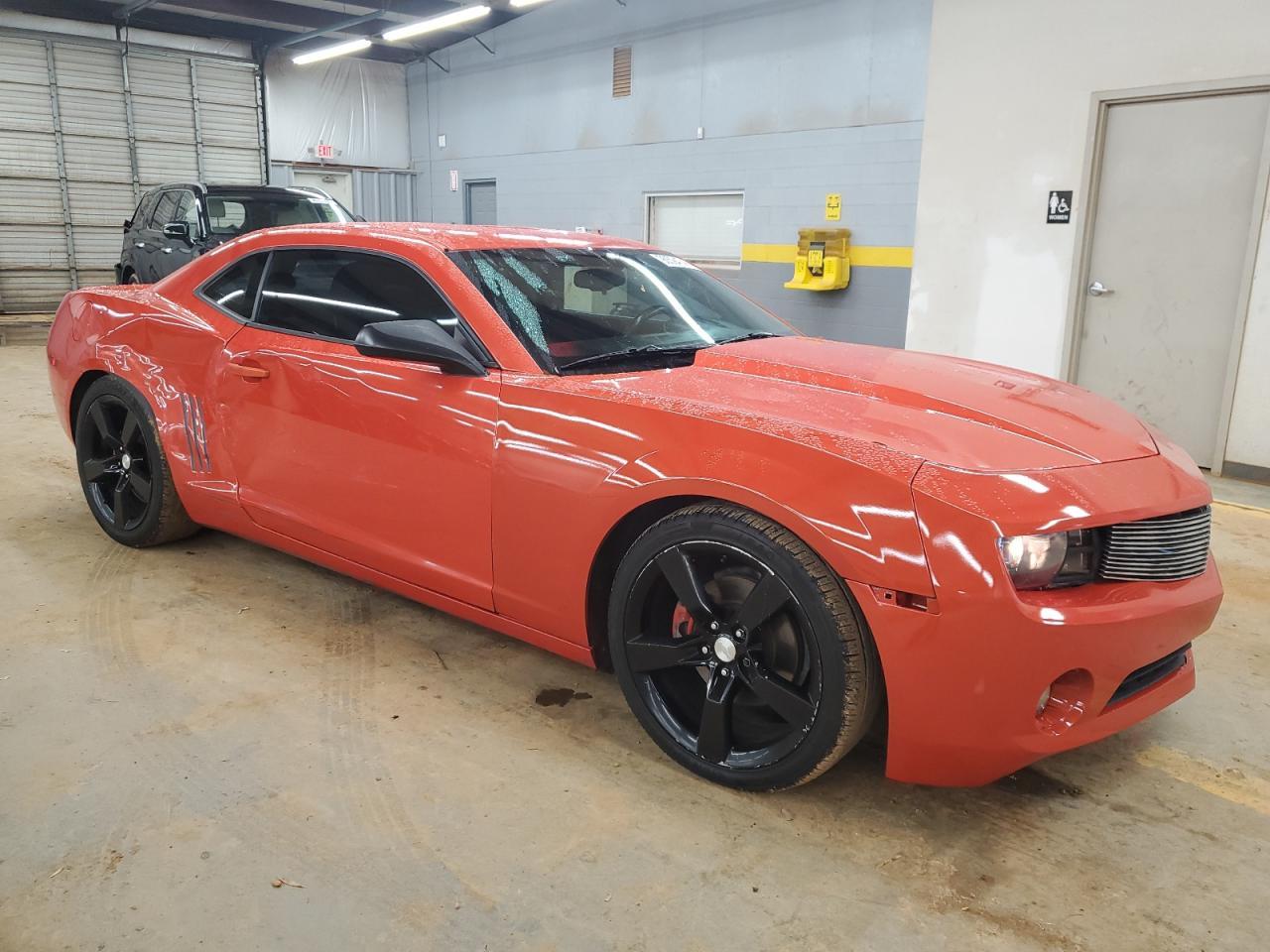 2011 CHEVROLET Camaro