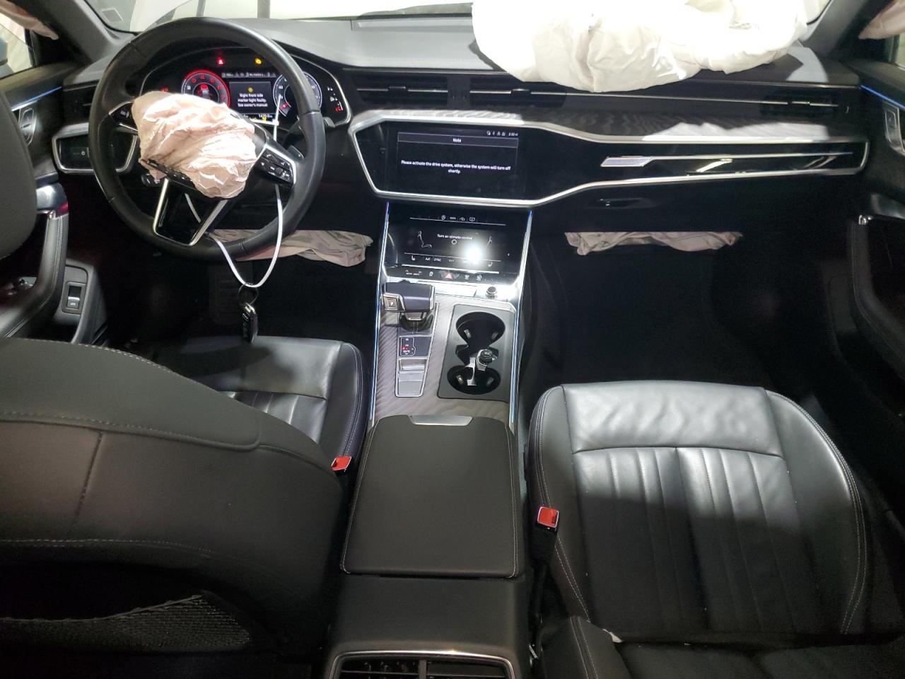 2024 AUDI A6
