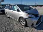 2020 TOYOTA SIENNA