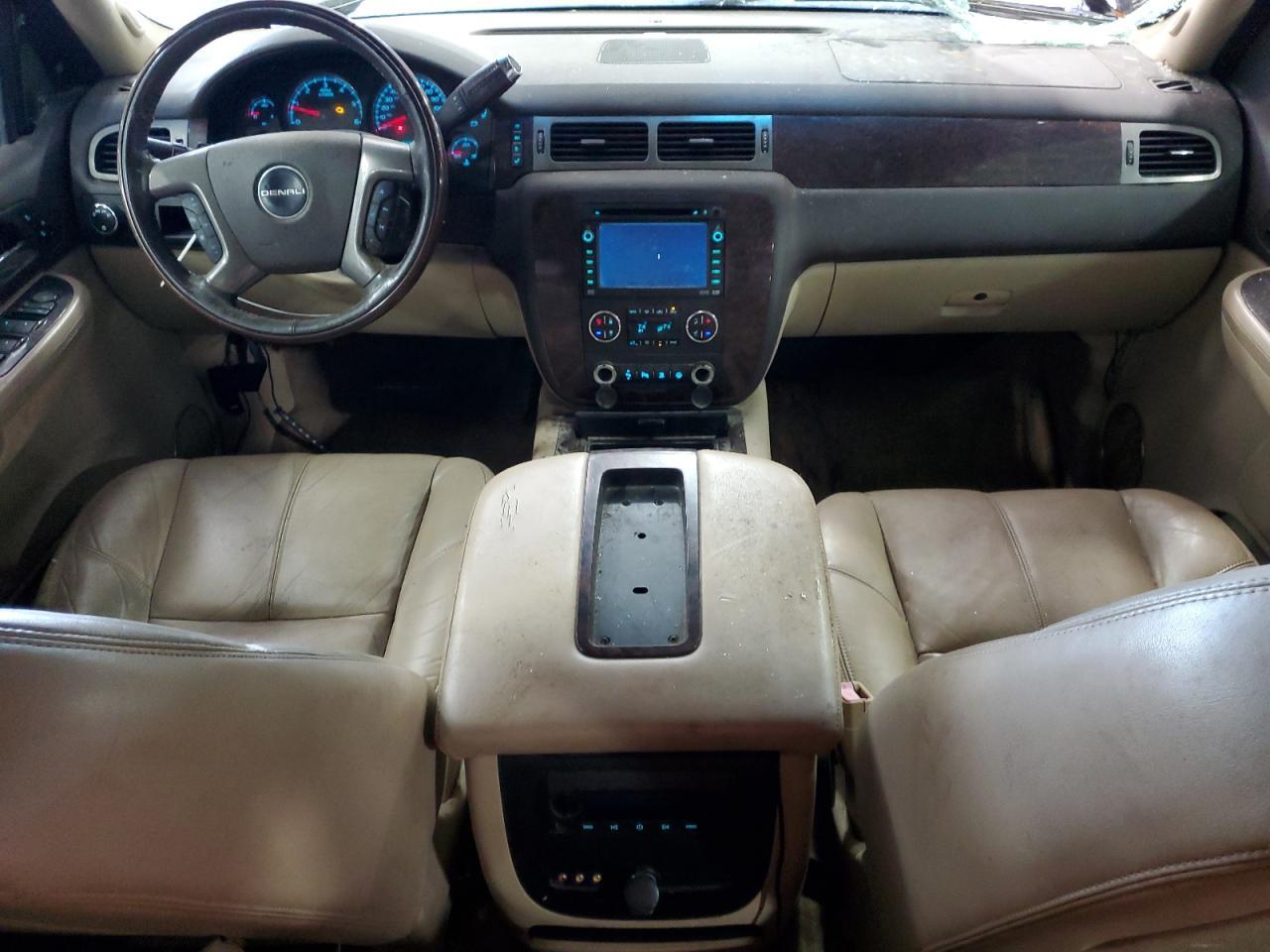 2008 GMC Sierra