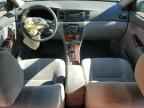 2008 TOYOTA COROLLA