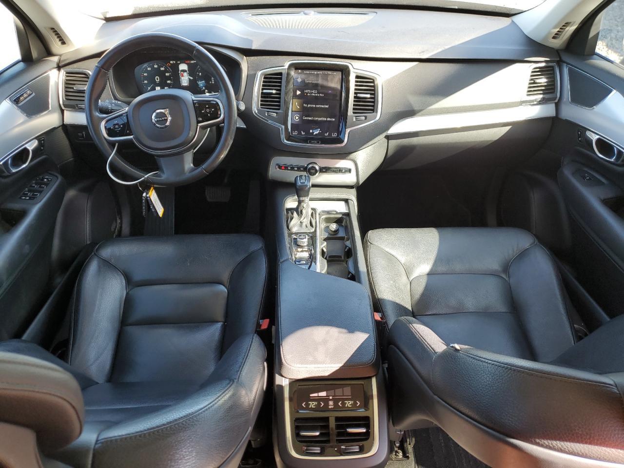 2016 VOLVO XC90