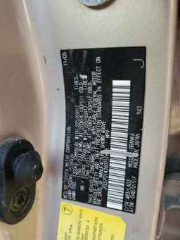 2006 TOYOTA HIGHLANDER