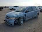 2013 DODGE JOURNEY