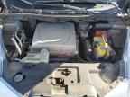 2016 NISSAN LEAF