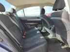 2014 SUBARU Legacy