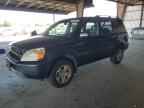2004 HONDA PILOT