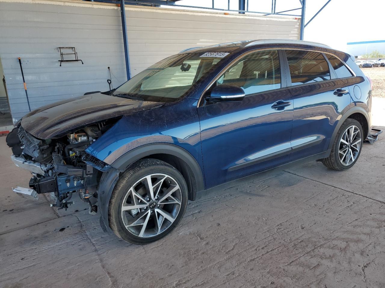 2020 KIA Niro