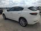 2022 MASERATI Levante