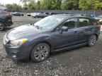 2014 SUBARU IMPREZA