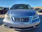 2009 HONDA ODYSSEY
