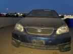 2008 TOYOTA COROLLA