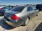 2006 HONDA ACCORD
