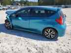 2015 NISSAN Versa Note