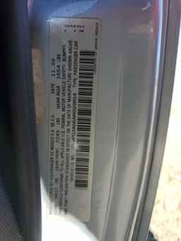 2010 VOLKSWAGEN Beetle