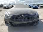 2025 BMW Z4