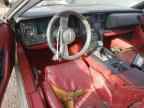 1986 CHEVROLET CORVETTE