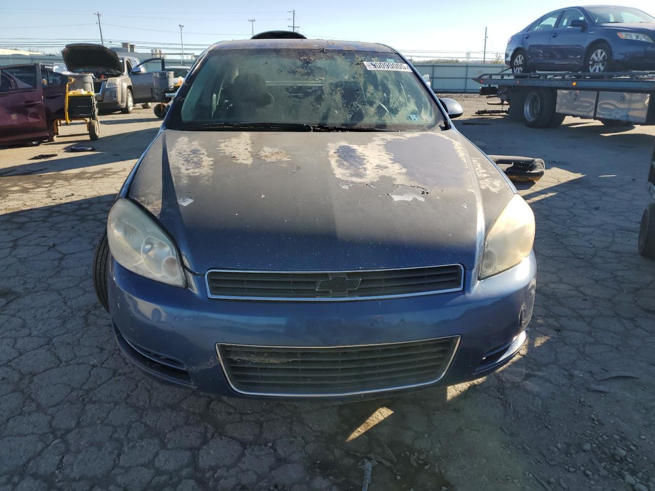 2006 CHEVROLET IMPALA
