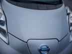 2015 NISSAN LEAF
