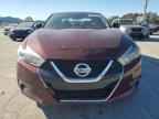 2018 NISSAN Maxima