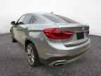 2019 BMW X6