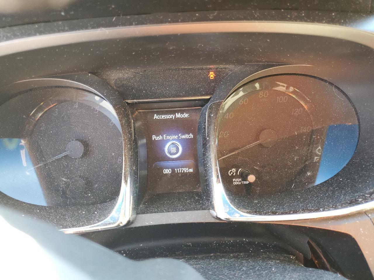 2013 TOYOTA Avalon