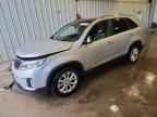 2014 KIA SORENTO