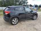 2016 HONDA HR-V