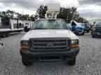 2000 FORD F-550