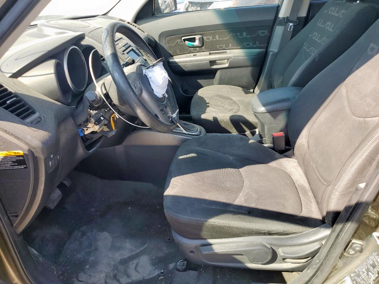 2012 KIA SOUL