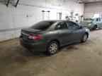 2011 TOYOTA COROLLA