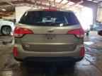 2014 KIA SORENTO