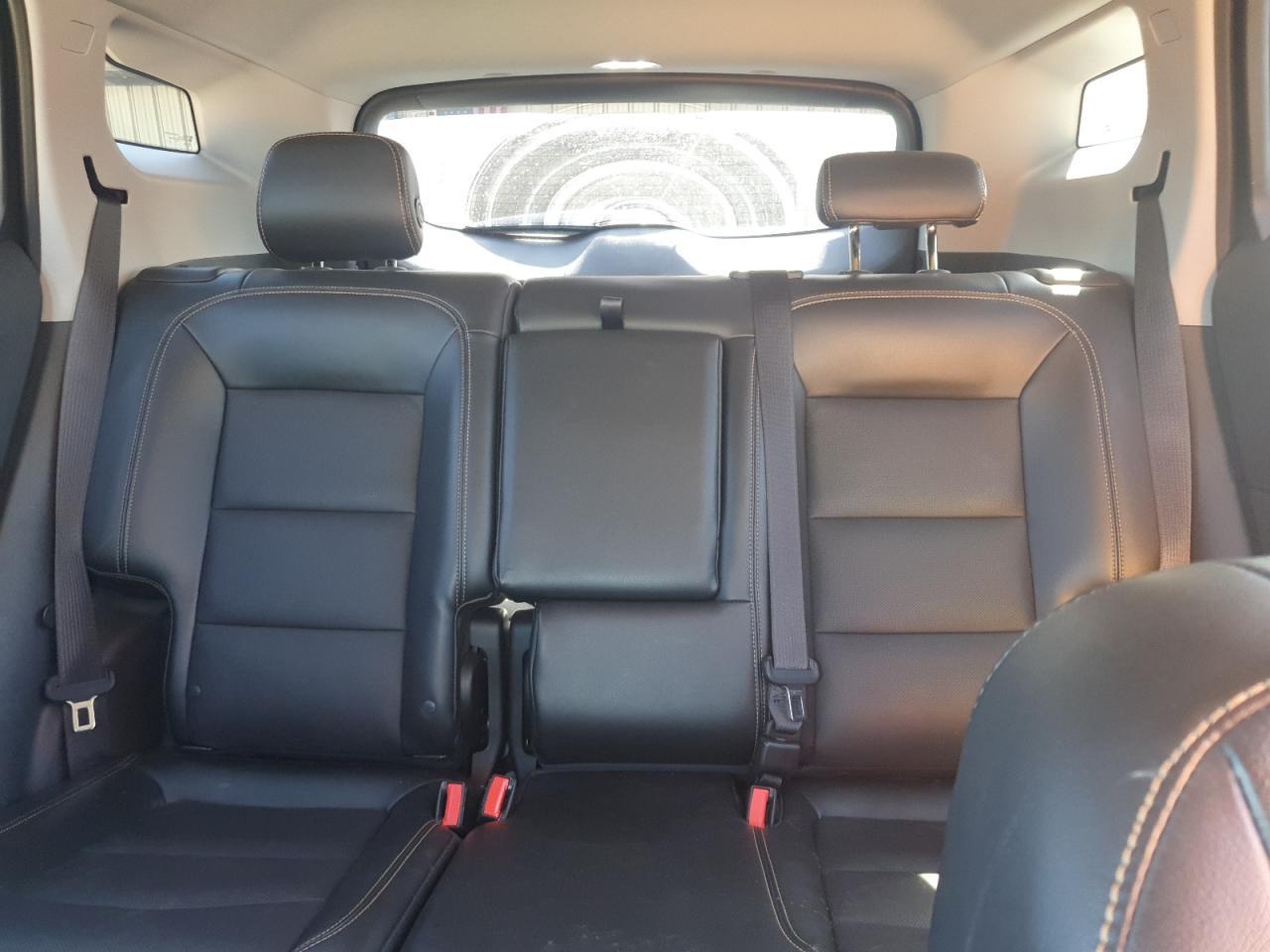 2020 GMC Terrain