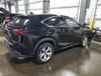 2017 LEXUS NX 200T
