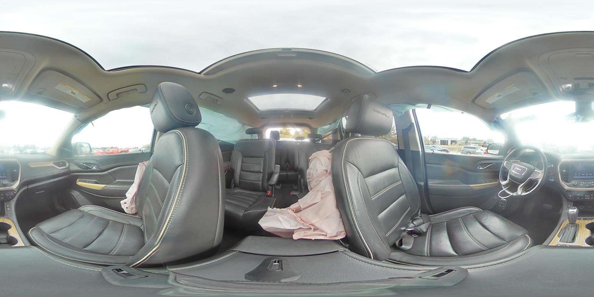 2019 GMC ACADIA