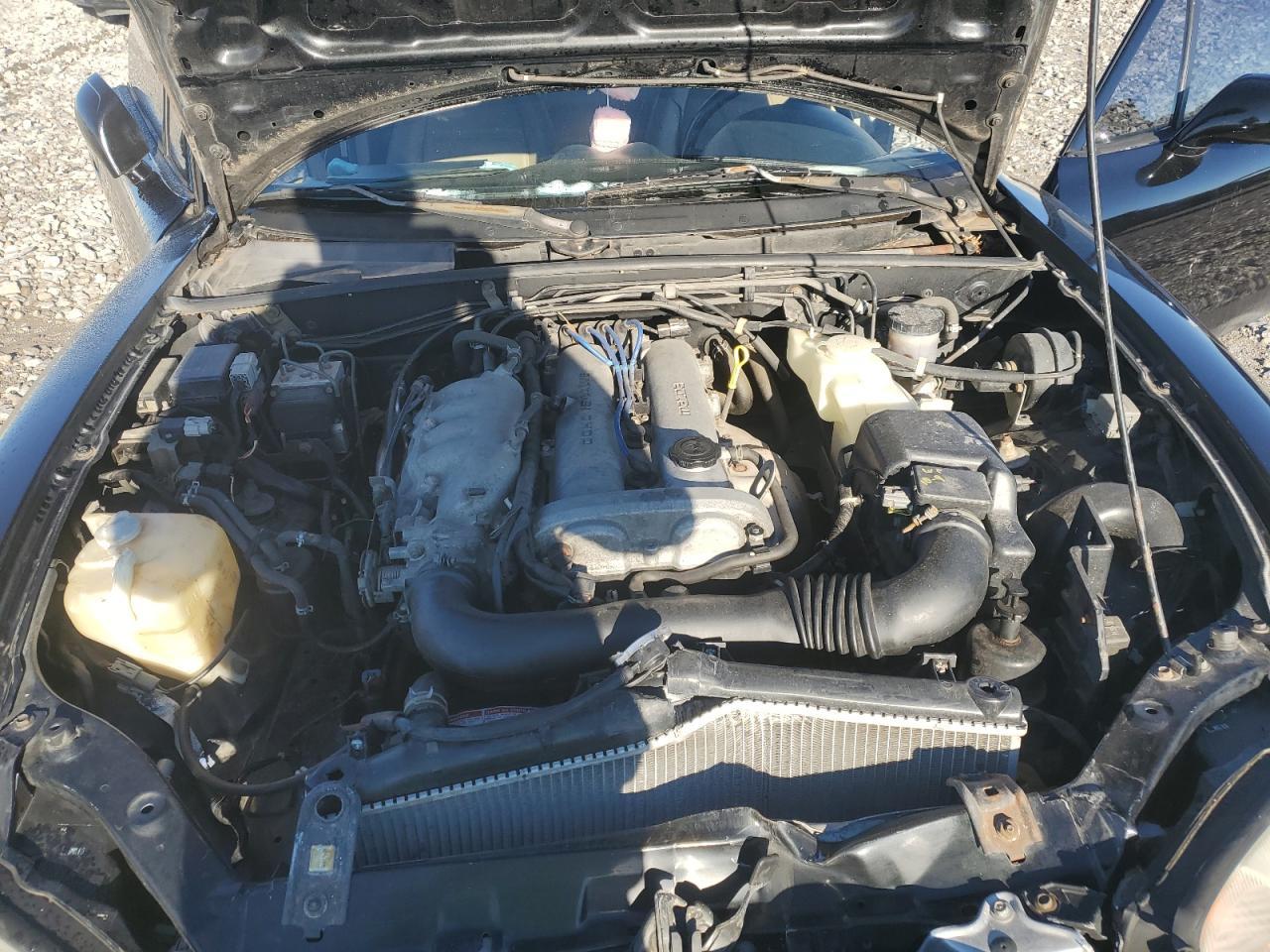 1999 MAZDA MX-5 Miata