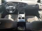 2013 DODGE CHARGER