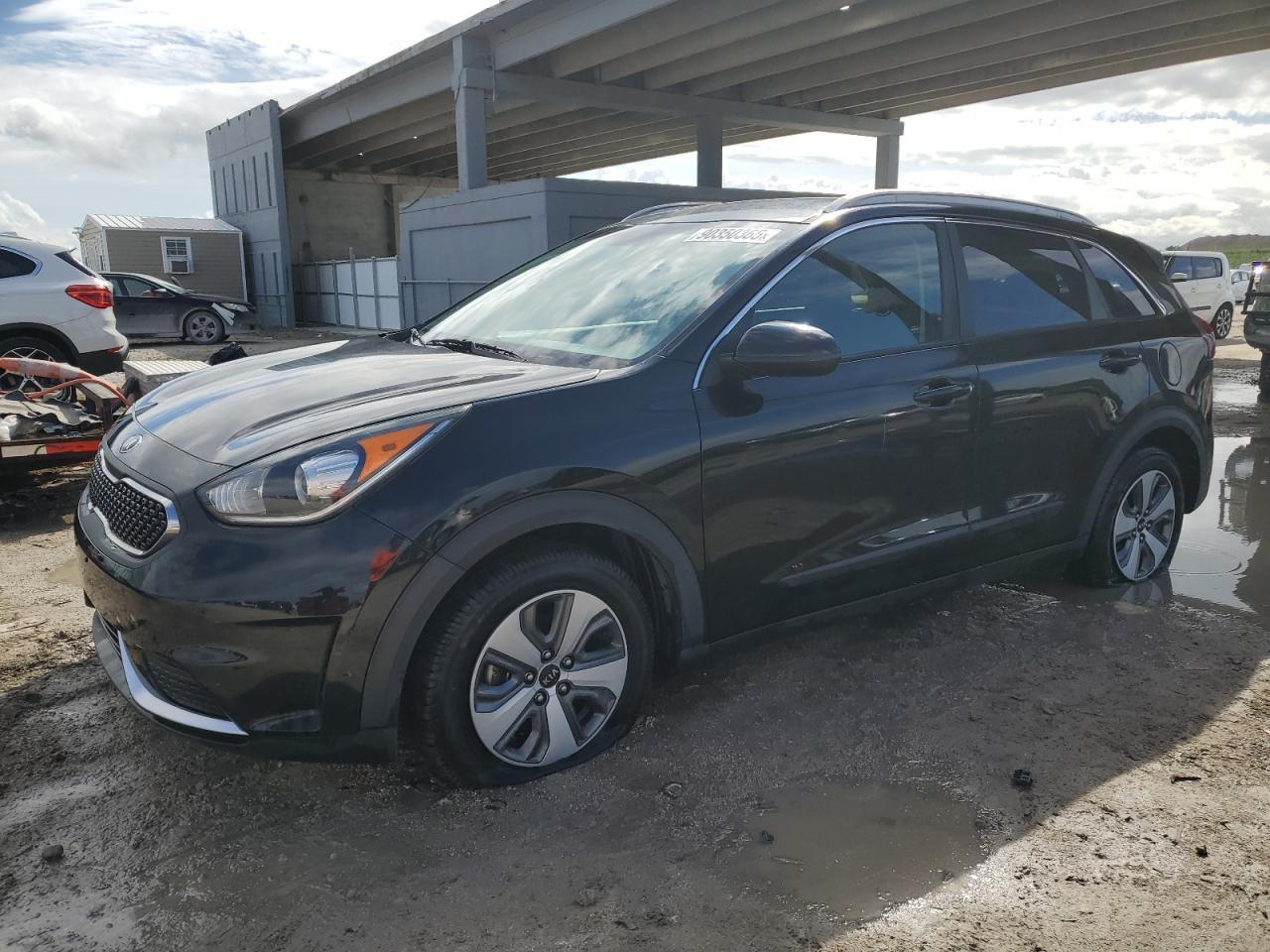 2019 KIA Niro