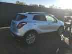 2017 BUICK ENCORE