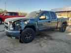 2009 CHEVROLET Silverado
