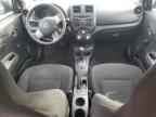 2014 NISSAN VERSA