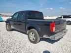 2008 NISSAN Frontier