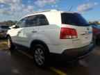 2013 KIA SORENTO