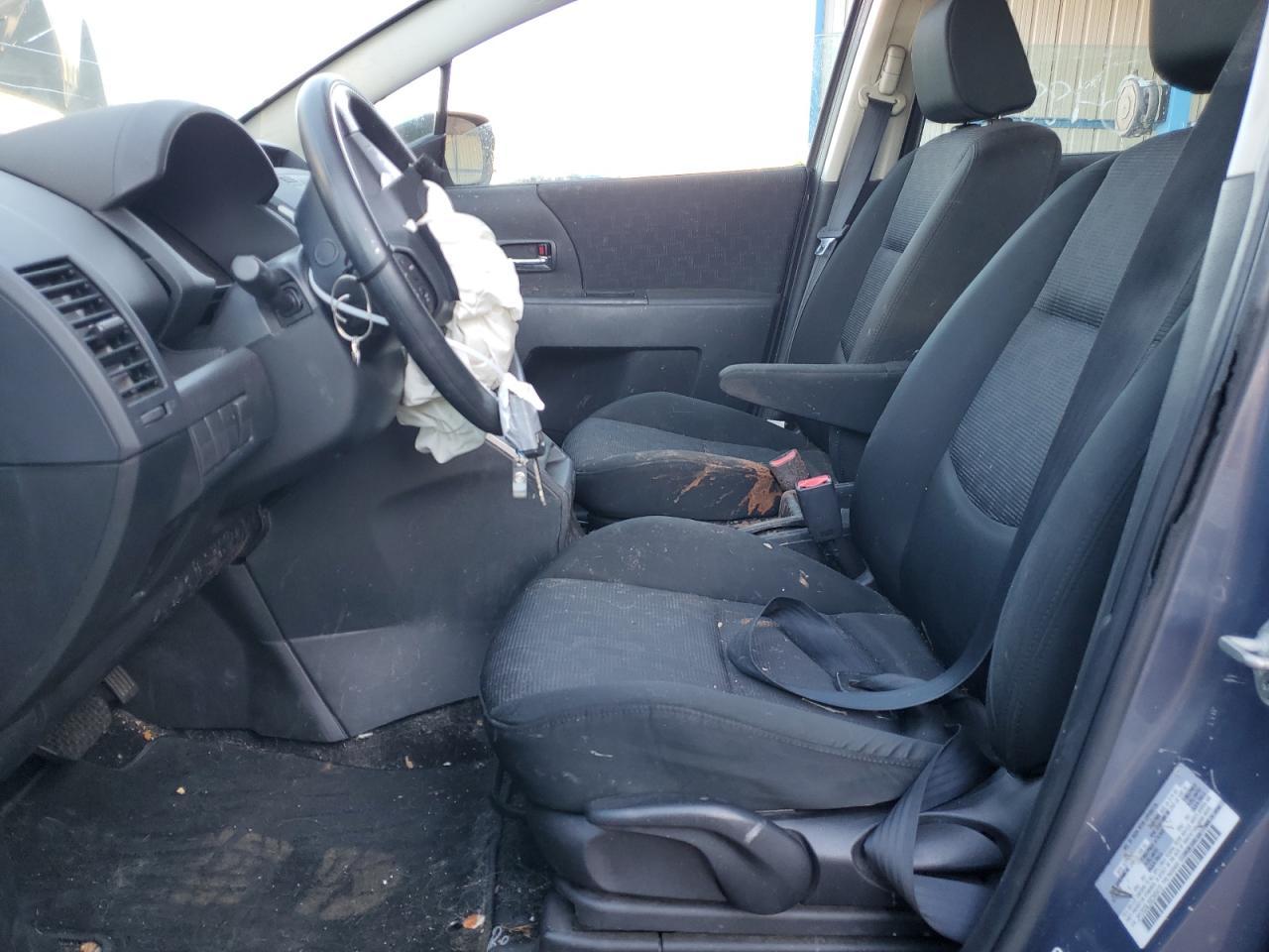 2009 MAZDA 5