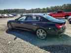 2017 MASERATI QUATTROPORTE