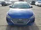 2019 HYUNDAI ACCENT
